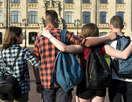 Portugal Student Visa