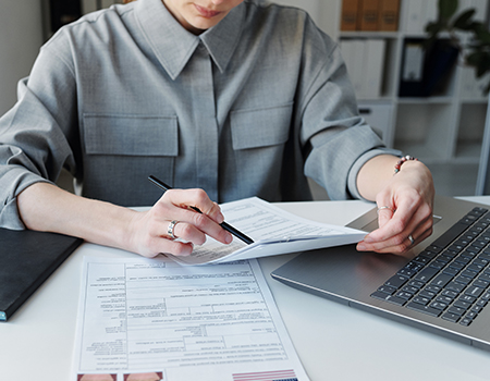 Professionals in Spain